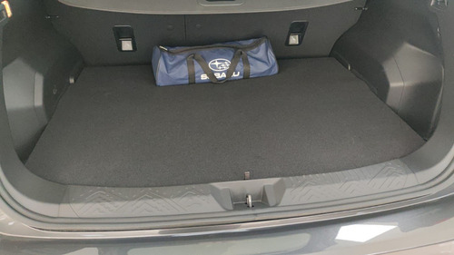 Subaru Cross Trek Limited
