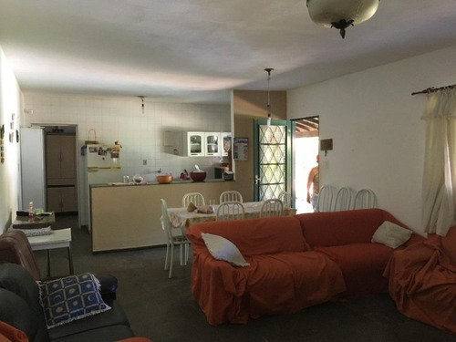 Chácara Residencial À Venda, Recanto Dos Dourados, Campinas. - Ch00098 - 34666755
