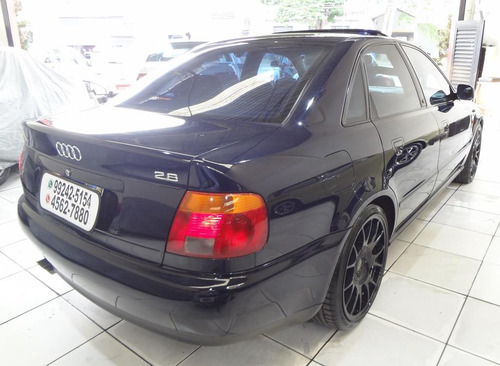 Audi A4 A4 2.8 V6 12V