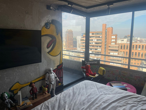 Imagen 8 de 10 de Totalmente Remodelado Con Vista Despejada