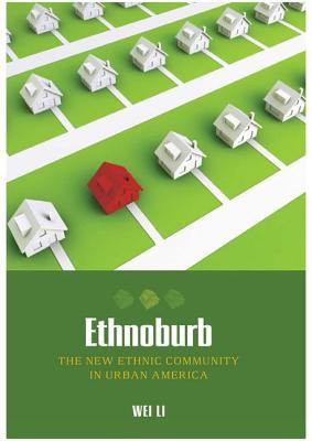 Libro Ethnoburb: The New Ethnic Community In Urban Americ...