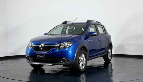 Imagen 1 de 15 de 113891 - Renault Stepway 2018 Con Garantía