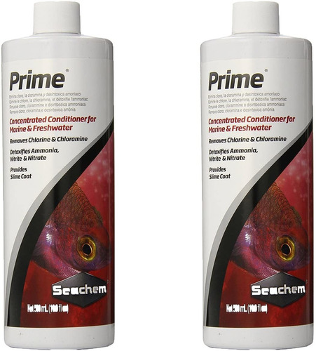 Seachem Prime 1000ml