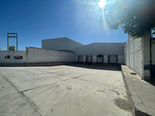 Bodega En Renta En Ciudad Industrial, Torreon Coah.