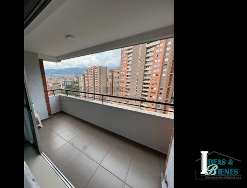 Apartamento En Venta San German Medellin