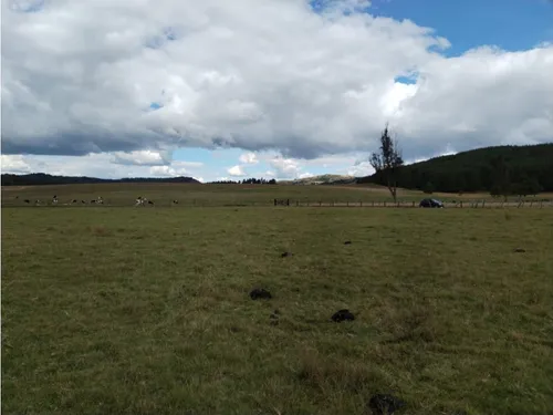 Venta De Lote Vereda Forantiva Oicata