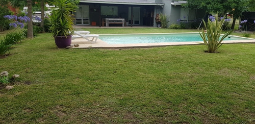 Imagen 21 de 28 de Alquiler Casa Quinta En Chascomus