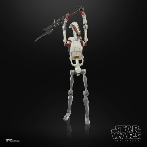 Figura De Acción Star Wars 3-pack Hasbro 15 Cm