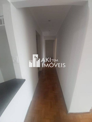 Imagem 10 de 19 de Edifício Ceesp, Centro, 3 Amplos Dormitórios Com Jardino, Apartamento Com 240m² - 4326