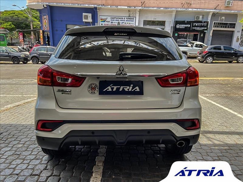 Imagem 6 de 14 de Mitsubishi Asx 2.0 Mivec Hpe Awd