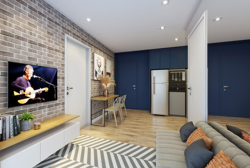 Imagem 5 de 23 de Apartamento À Venda No Bairro Ipiranga - São Paulo/sp - O-28670-46671