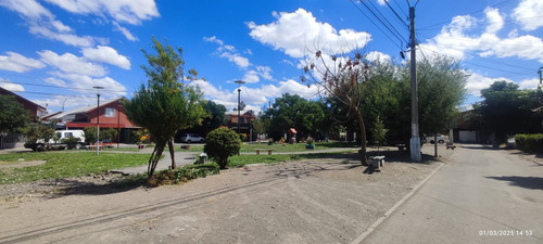 Se Vende Casa En Villa Jerusalén Chillan