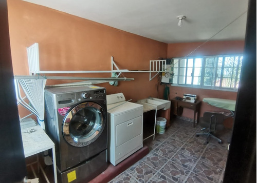 Imagen 8 de 14 de Rento Casa Amueblada 5 Recámaras Colonia Nuevo Celaya