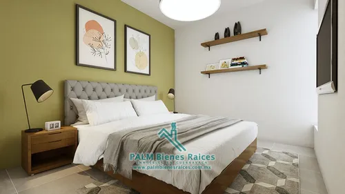 Lídice Residencial Tiene Para Ti Promo Bono Navideño - Casas Desde $1,737,000.00