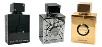 Comprar Trio De Club De Nuit La Bestia Negra + Sillage + Milestone