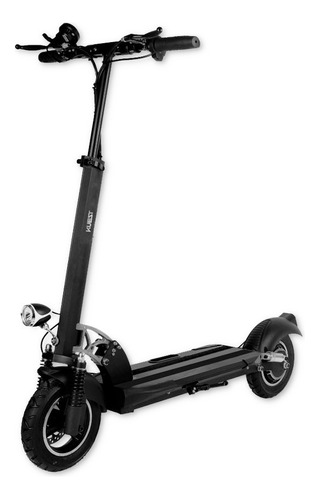 Scooter Electrico Con Amortiguadores Kuest Esc003