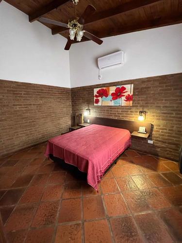 Imagen 18 de 29 de Cabañas En Alquiler Es Santa Rosa De Calamuchita. Ubicada En Santa Rosa Del Río A Solo 50 Metros Del Río Santa Rosa