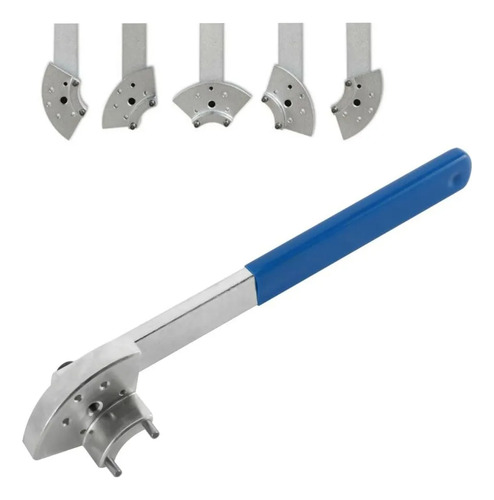Llave Tensión Correa Distribución P/ Vw Audi Ruhlmann Mj