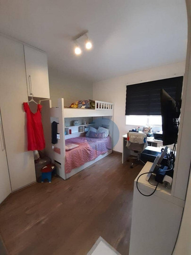Apartamento Com 2 Dormitórios À Venda, 58 M² Por R$ 450.000,00 - Consolação - São Paulo/sp - Ap0098