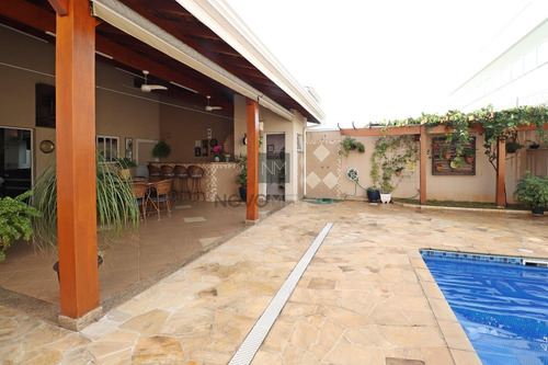 Imagem 25 de 30 de Casa À Venda Em Parque Prado - Ca005600