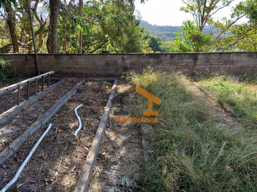 Imagem 21 de 25 de Chácara À Venda, 1544 M² Por R$ 450.000,00 - Vivendas Do Engenho D Água - Itatiba/sp - Ch0147