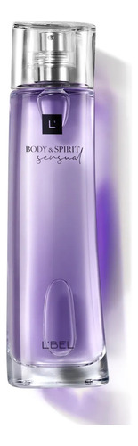 Colonia Sensual Body & Spirit Lbel 100ml