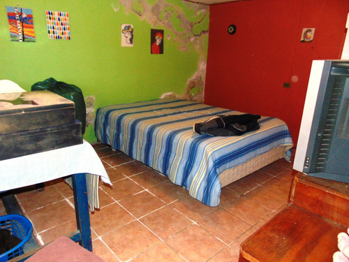Casa 165 M2, 6 Habitaciones, Terreno 300 M2, Cerro Placeres