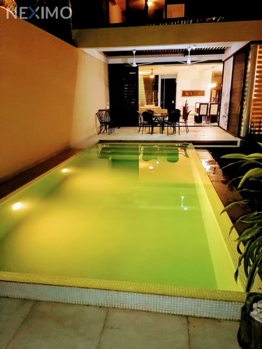 Imagen 17 de 30 de Casa En Venta En Temozón Norte Mérida, Yucatán