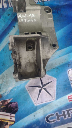 Soporte De Licuadora Y Alternador Audi A3 Motor 1.8 Turbo (Usado)