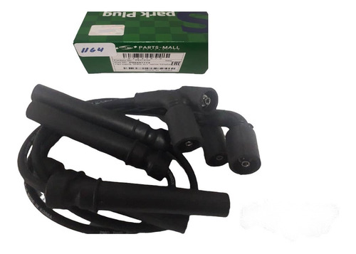 Cables Bujia Aveo 1.6 Doch - Parts Mall Korea