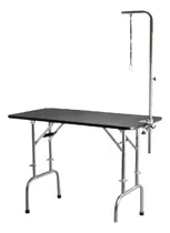 Comprar Mesa Plegable De Peluqueria Canina Con Altura Ajustable