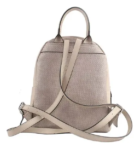 Mochila Xl Extra Large Original Jackie Pack Premium Lubeca