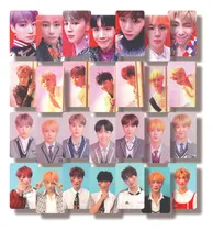 Comprar Bts - Set 28 Photocard - Love Yourself Answer - Fan Made