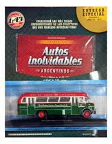 Comprar Colectivos Argentinos Mercedes Benz Lo 1114 (1970) Linea 59