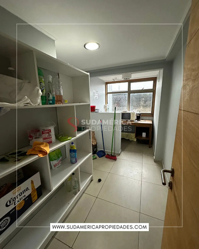 Se Vende Oficina En Centro De Valdivia. Edificio Ainil Uno