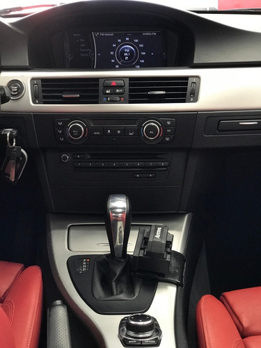 Imagen 10 de 15 de Bmw Serie 3 2013 325i M Sport Coupe