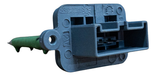 Resistencia Gol Denso Vw Fox Space Crossfox