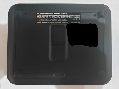 Mini Pc Viewsonic