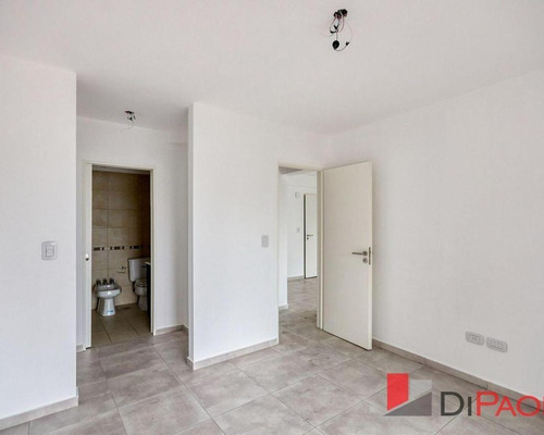 En Venta Monoambiente Con Balcón En Morón Clamaco Sa