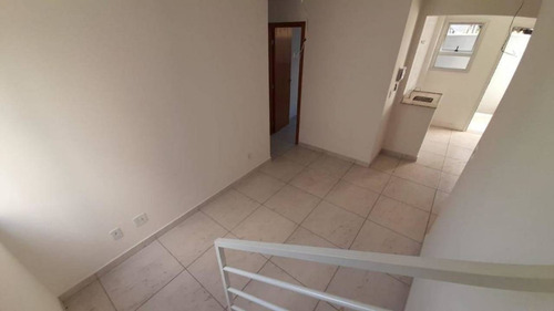 Imagem 11 de 19 de Cobertura Duplex À Venda, 3 Quartos, 1 Suíte, 1 Vaga, Vila Cloris - Belo Horizonte/mg - 647