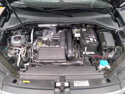 Imagem 11 de 14 de Tiguan 1.4 250 Tsi Total Flex Allspace Comfortline Tiptronic