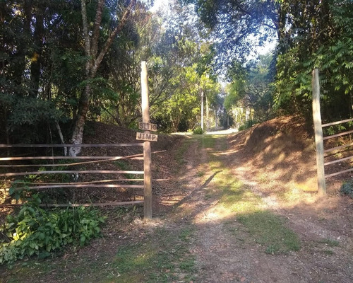 Imagem 7 de 30 de Chácara À Venda Novila Do Funil - Piedade/sp - Ch00788 - 70451014
