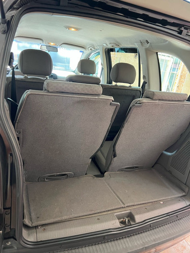 Chevrolet Zafira 2.0 Expression Flex Power Aut. 5p
