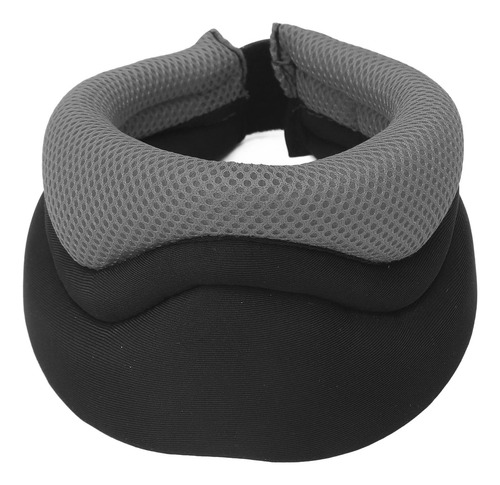 Suporte De Pescoço, Esponja Respirável, Alta Elasticidade, P