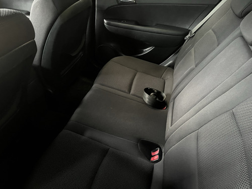Hyundai I30 CW 2.0 MPFI 16V GASOLINA 4P AUTOMÁTICO