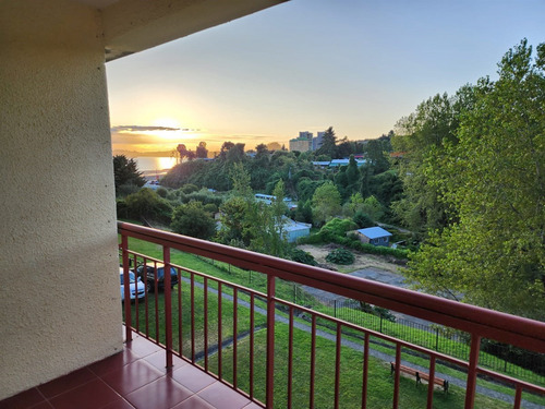 Departamento En Venta De 3 Dorm. En Puerto Montt