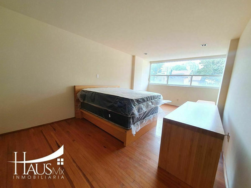 Departamento En Renta En Polanco Ii