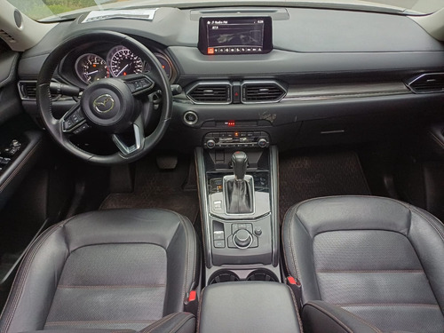 Mazda CX-5 2.5T Signature At