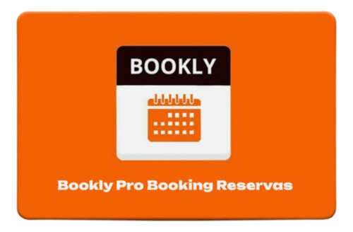 Plugin Bookly Pro Booking Reservas Reviews