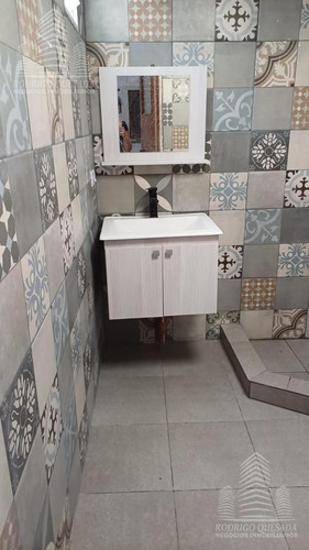 Ph En Venta De 2 Dormitorios C/ Cochera En Costa Azul.